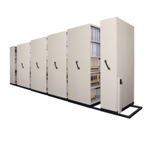 COMPACTORS PUSH PULL TYPE